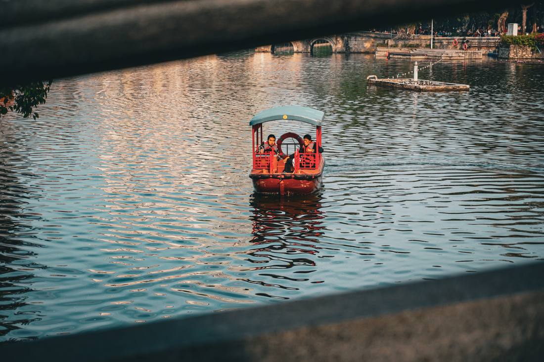 Photograph by Andrew Liang, Jan 11, 2026