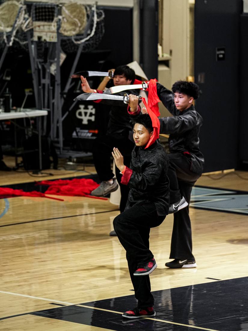 Photograph by Andrew Liang, Feb 8, 2026