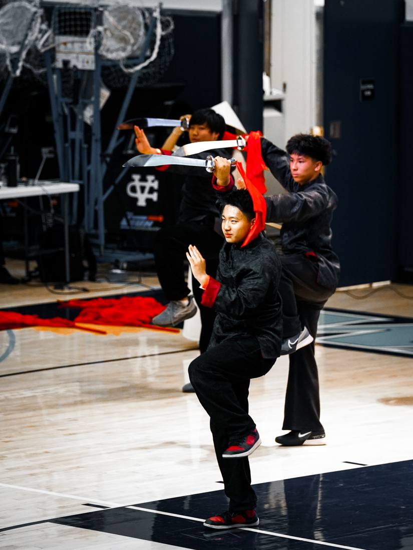 Photograph by Andrew Liang, Feb 8, 2026