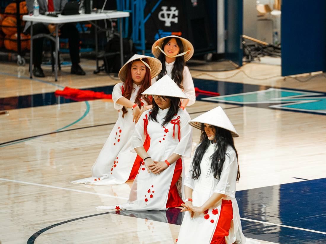 Photograph by Andrew Liang, Feb 8, 2026