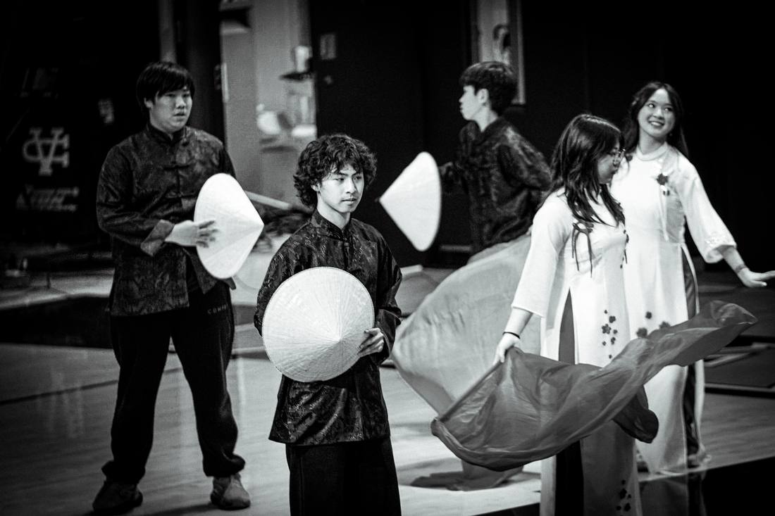 Photograph by Andrew Liang, Feb 8, 2026