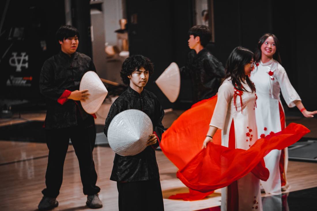 Photograph by Andrew Liang, Feb 8, 2026