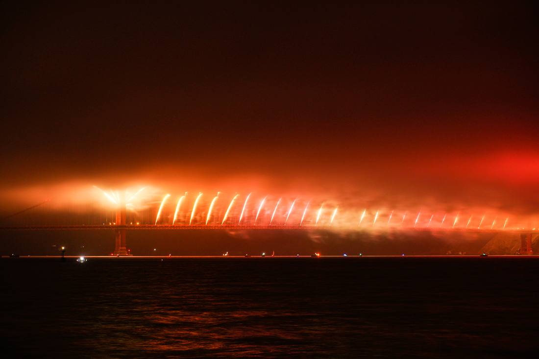 Photograph by Andrew Liang, Jul 14, 2026