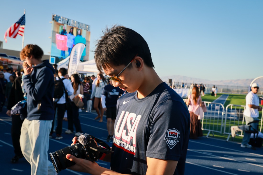 Photograph by Ethan Chen