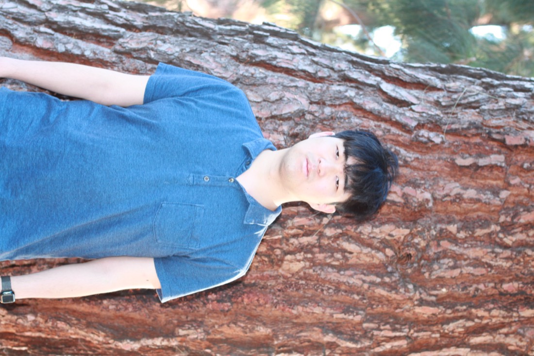 Photograph by Katherine
