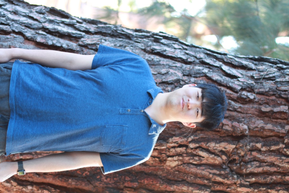 Photograph by Katherine