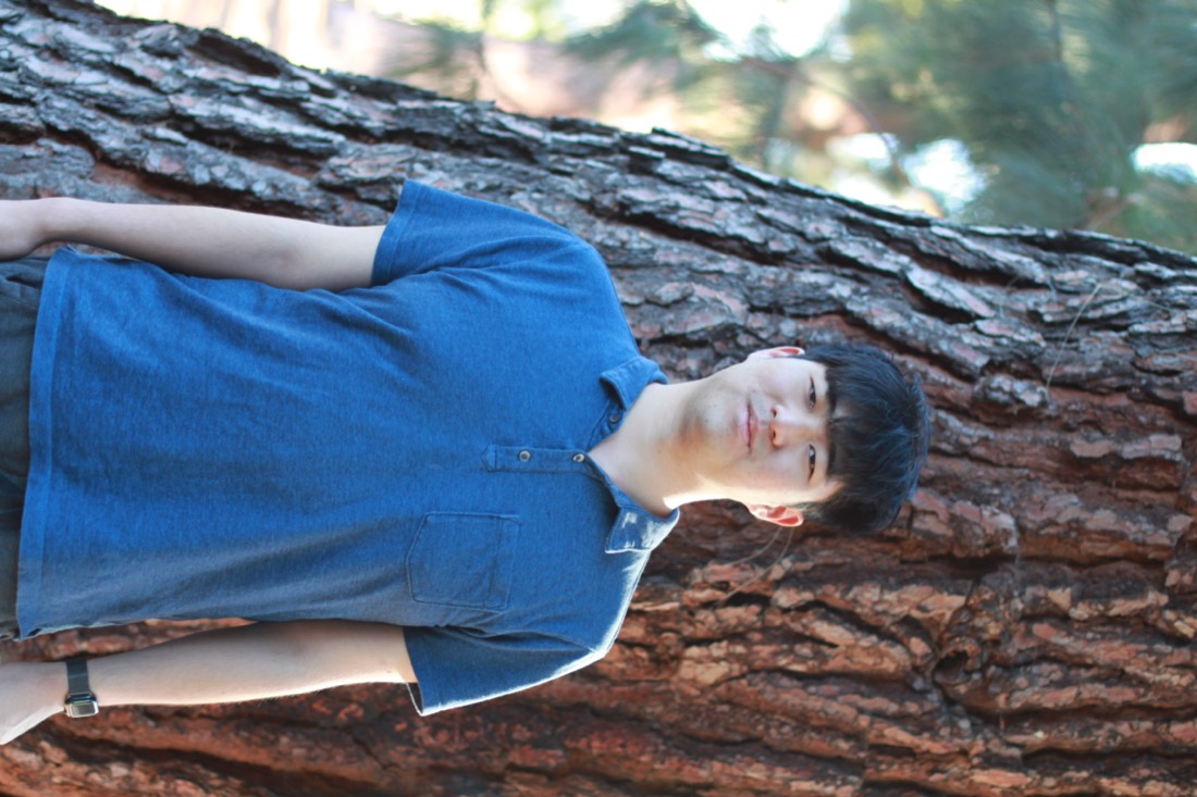 Photograph by Katherine