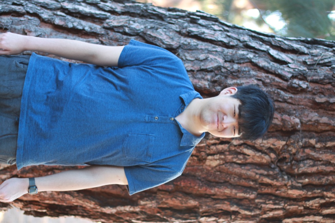 Photograph by Katherine