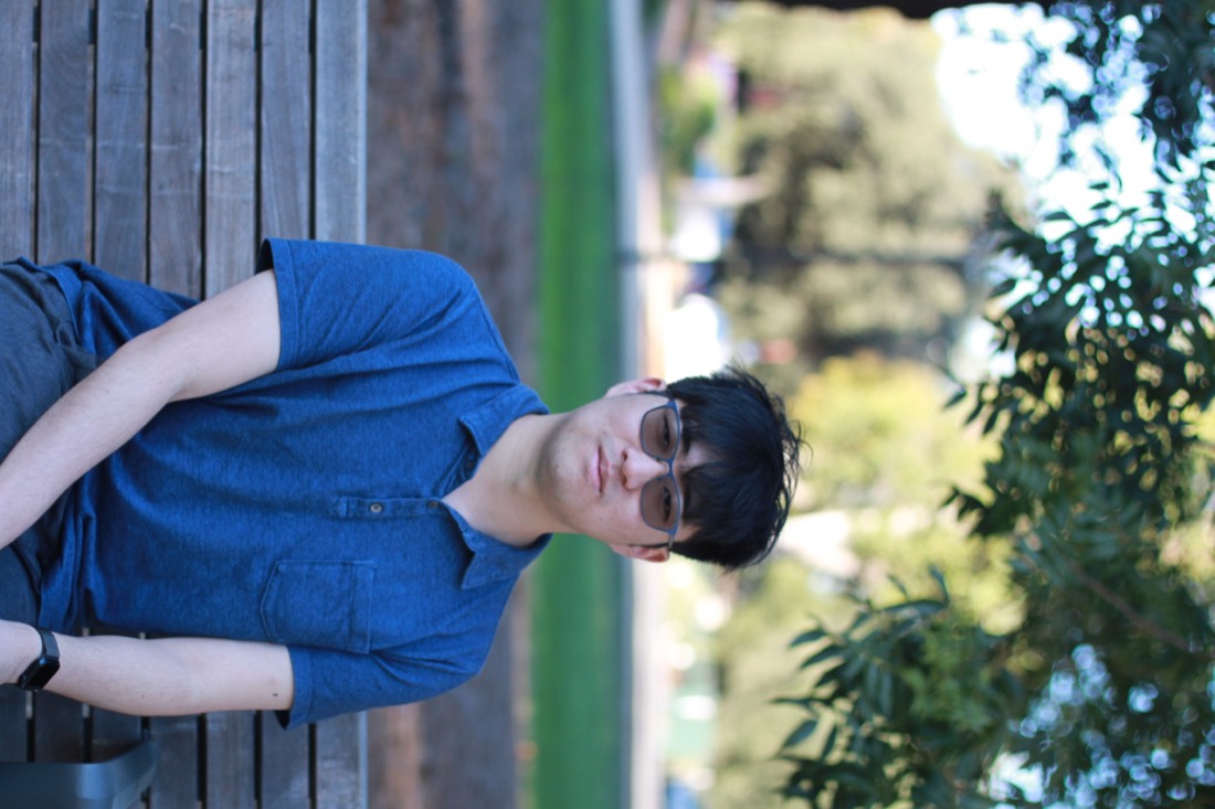 Photograph by Katherine