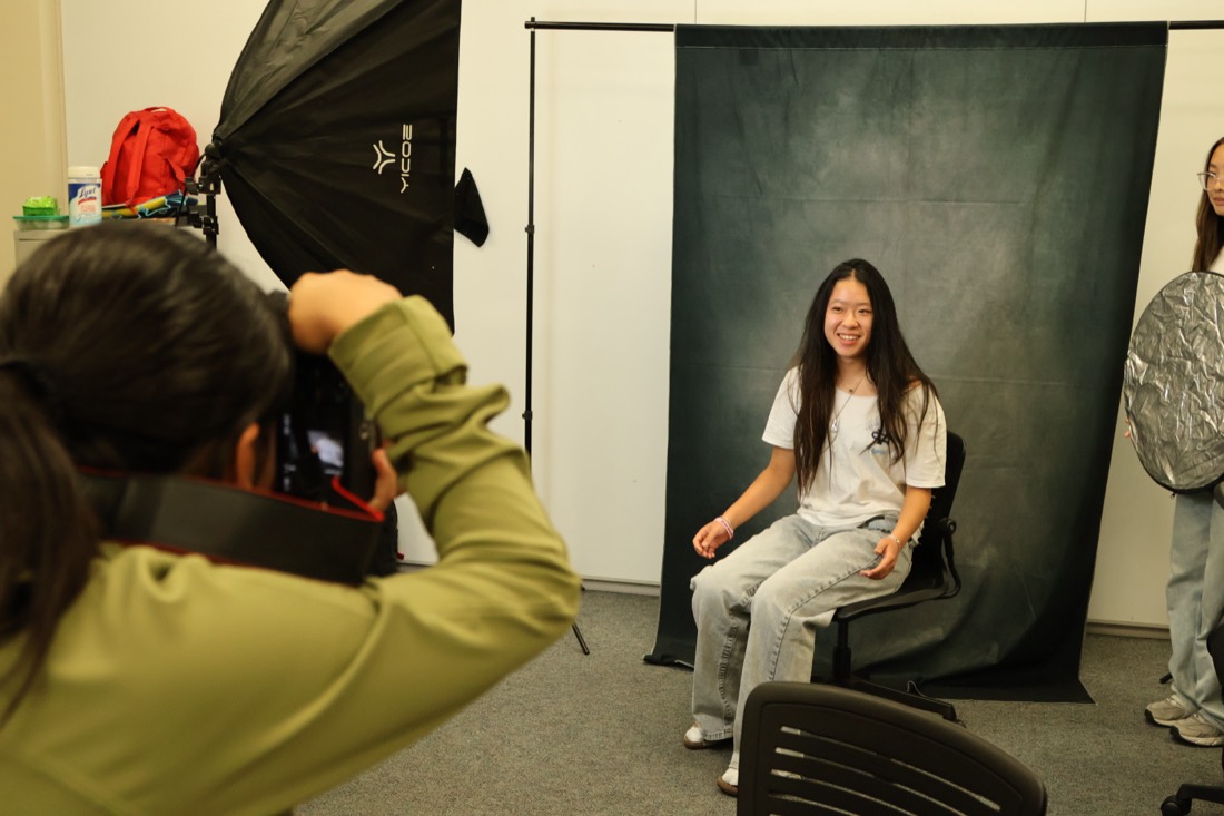 Photograph by VCHS Photography