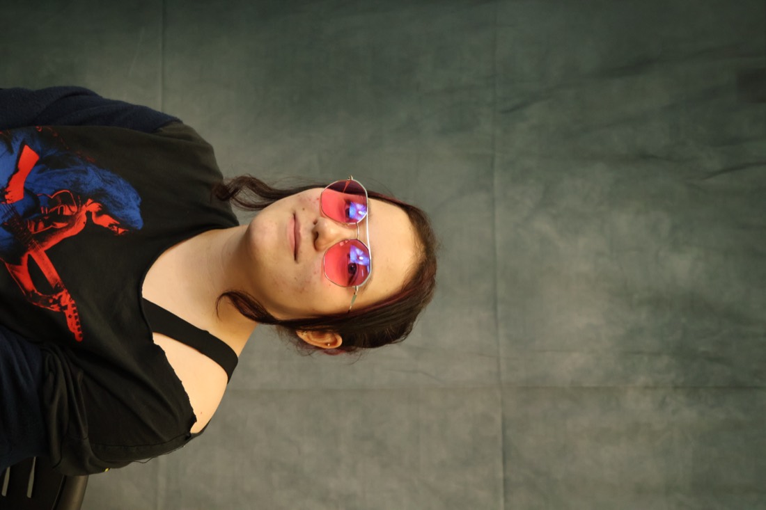 Photograph by VCHS Photography