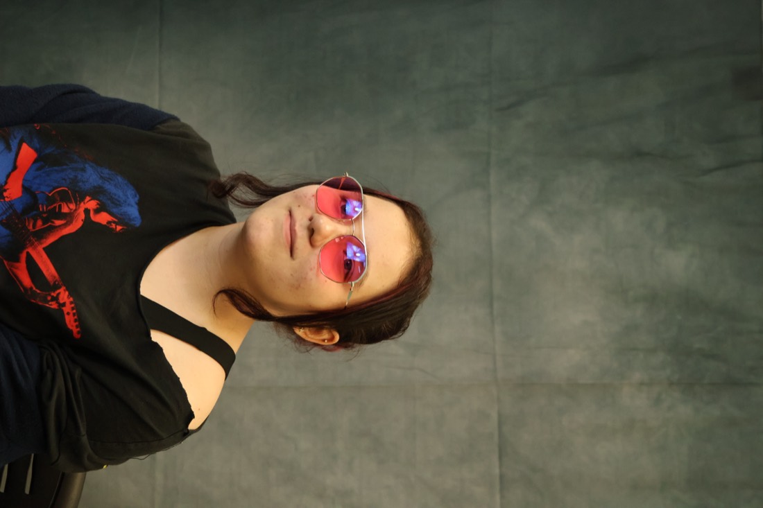 Photograph by VCHS Photography
