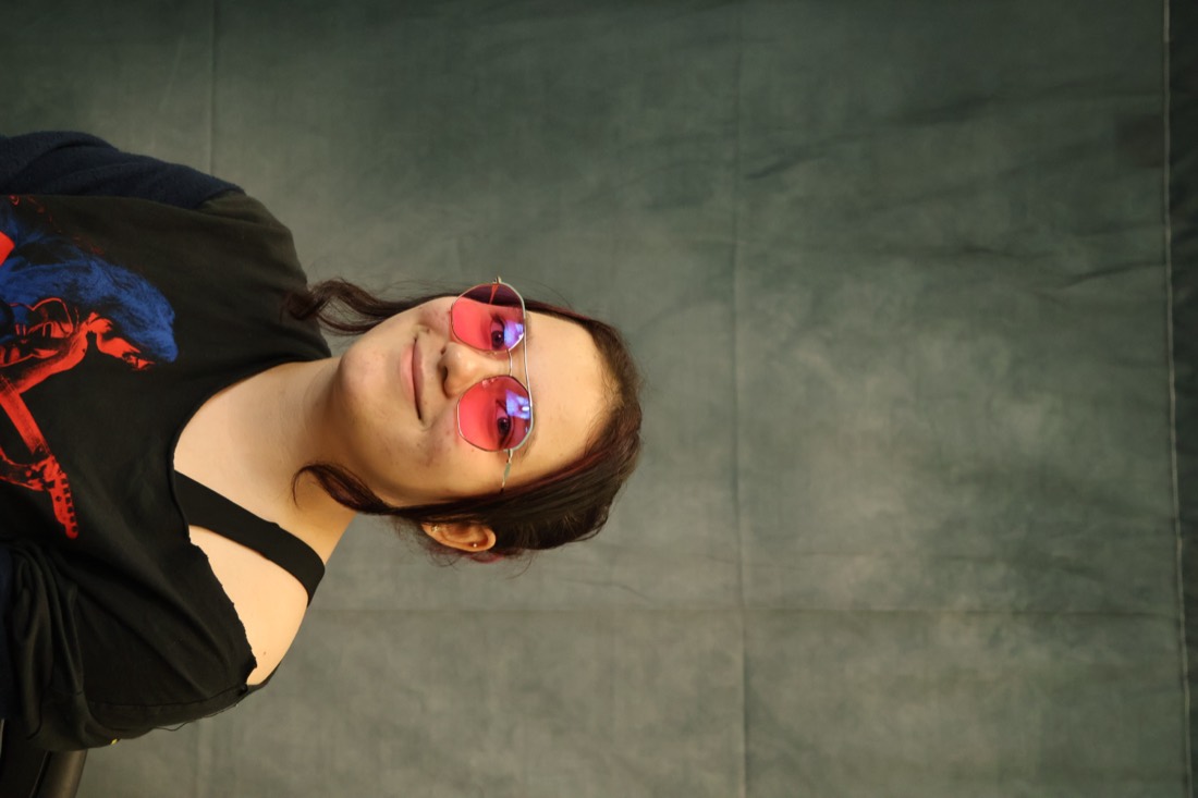Photograph by VCHS Photography