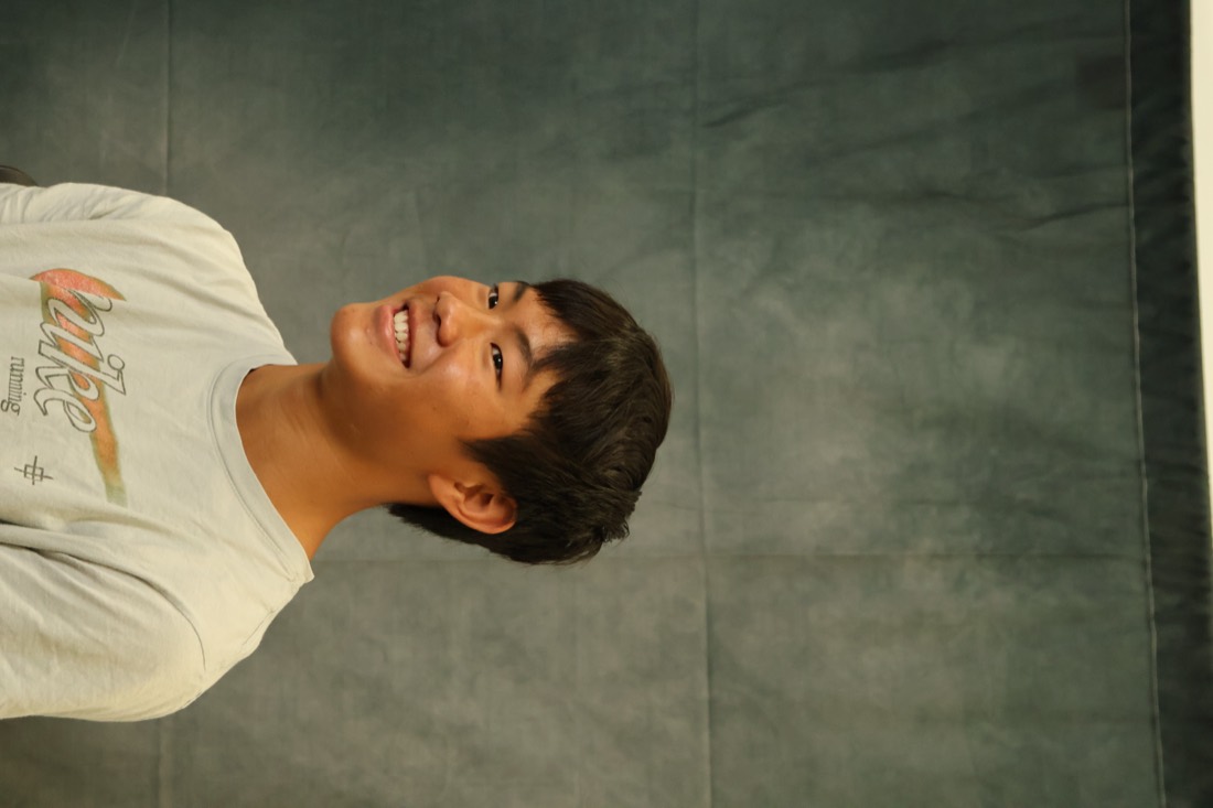 Photograph by VCHS Photography
