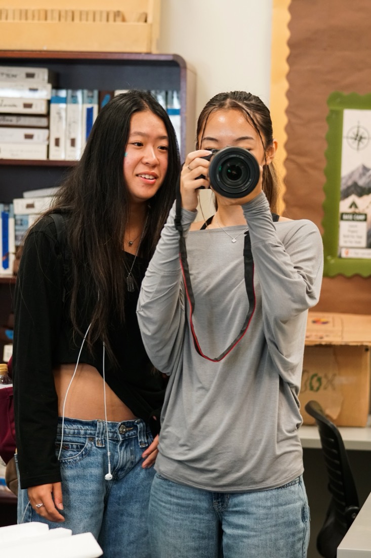 Photograph by Andrew Liang