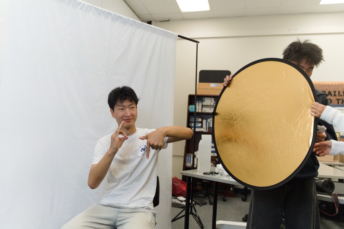 Photograph by John Wu