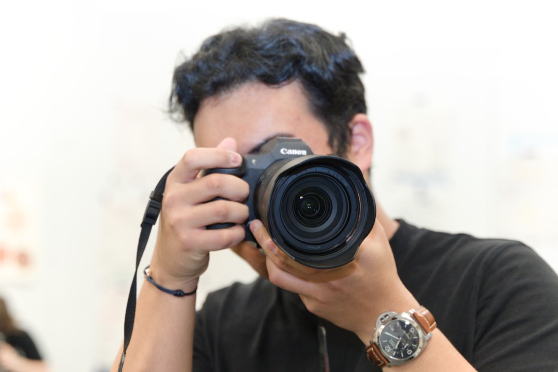 Photograph by John Wu